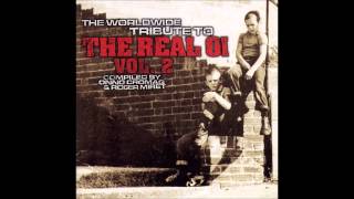 Watch Angelic Upstarts I Wont Pay For Liberty video