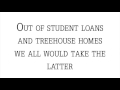 Twenty One Pilots - (Lyrics) Stressed Out Mp3