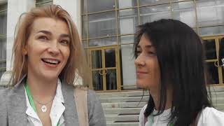Видео Как воспринимают Оренбург люди за его пределами. Опросил 100 человек от КОЙРАХ ОНЛАЙН, Оренбург, Россия