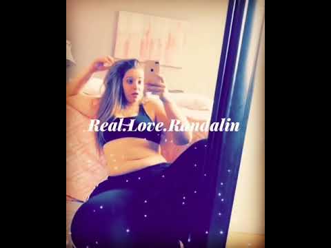 Love Randalin Plays With Clit 1