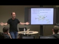 The Power of Friends in Big Data - James H. Fowler - Design at Large Lecture Series