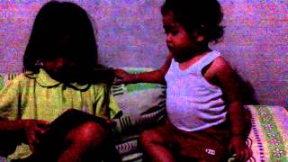 Berdara Kaka Vs Adik