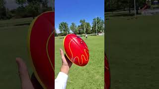 Kicking Pov