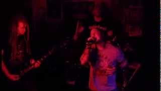 Watch Rotted Motorbastards video
