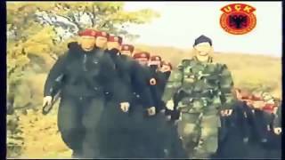 The Heros Of Kosovo