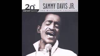 Watch Sammy Davis Jr What Ive Got In Mind video