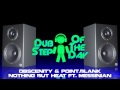 Obscenity & Point.Blank - Nothing But heat ft. Messinian