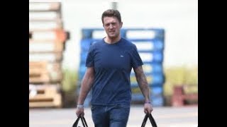 Welcome Home Tommy Robinson