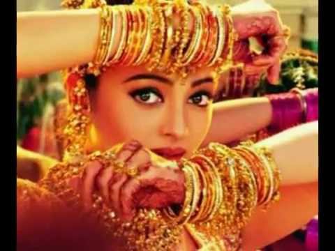 CHOODI JO KHANKI HAATON MAIN....BY PRIYA.
