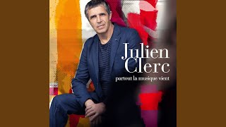 Watch Julien Clerc Gagner La Chambre video