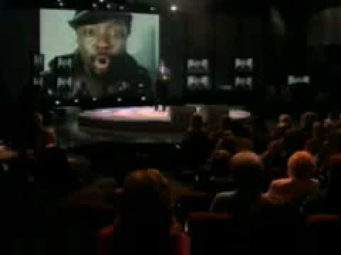 Will.I.Am: It's A New Day