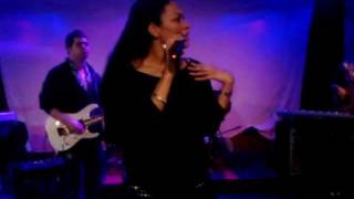 Watch Keke Wyatt Never Give Up video