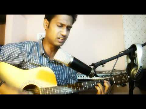 Musafir Hoon Yaaron (Parichay) - Kishore Kumar - Acoustic Cover...