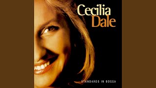 Watch Cecilia Dale Cry Me A River video