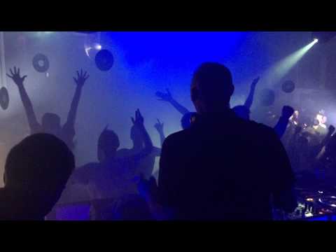 Catastropha Video