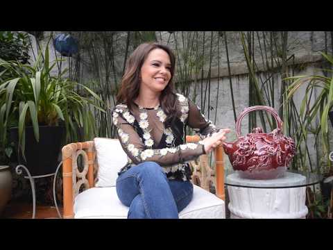KMA 54 - NATASHA KLAUSS, YO Y UNA CASA DE LUJO