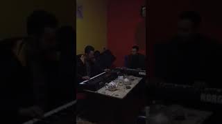 Xaleddin Saatli Sintez Teymur Muşayet
