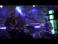 Speedgig - Mark Guiliana Speedgig - Mark Guiliana