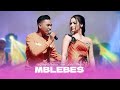 Mblebes - Lala Widy Feat Gerry Mahesa - Versi Koplo ( Official Music Video )