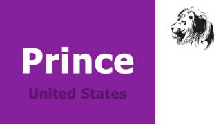 Watch Prince We Gets Up video