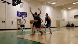 Basketball 4/24/19