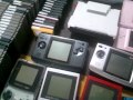 pokefami dx、super famicom、retro、携帯ゲーム機。