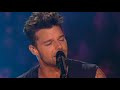 Ricky Martin — Con Tu Nombre клип