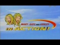 A+ | Mary-Kate and Ashley in Action! intro