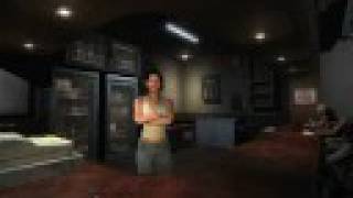 Prey Intro