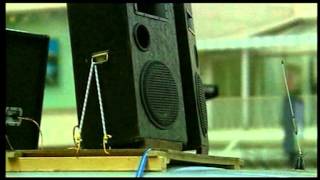 Baracuda - Up 2005