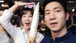 Ultimate Korean Street Food Tour Ultimate Korean Street Food Tour