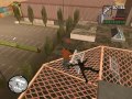 تختيم لعبة جاتا سان اندرس (مهمة طائرة البضائع ) GTA San Andreas pc