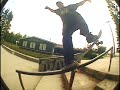 Fleetwood homies ripping ND Park.