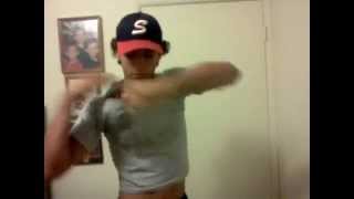 Jacobs Shirt Ripper Part 3
