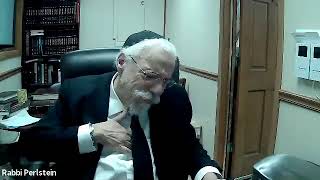 The Kosher Bird Anomaly: Tumah for a Moment (Sh’ar Avos Hatumos 3:1) Rabbi Moshe Perlstein