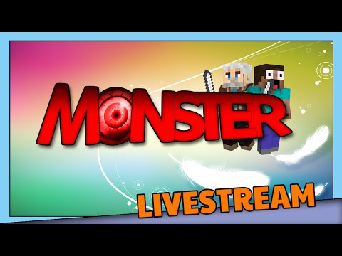 R.I.P. Kisty - MONSTER - Stream vom 24.07.2014 - mit Clym |...