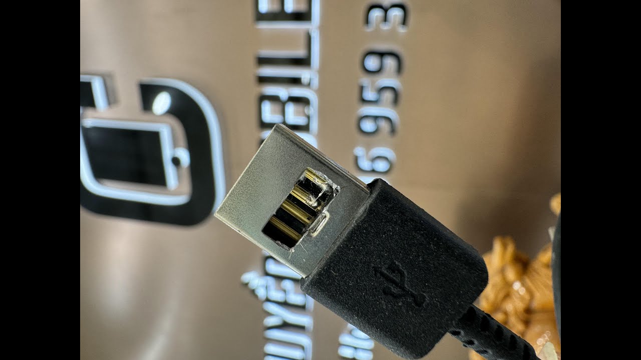 Edit Cable EDL 9008 For Samsung – Install Cable Into 9008 For Edit Cable EDL 9008 For Samsung – Install Cable Into 9008 For
