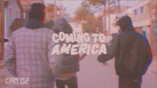 Watch Akin Yai Coming To America video