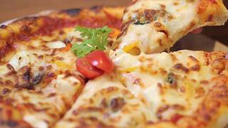 Top 5 Food Discoveries In Klia2