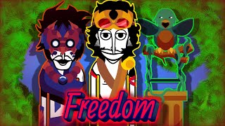| Freedom | Incredibox Tribal Mix |