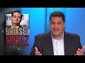 Ted Cruz Bristles At CNN Anchor's Obamacare Questions