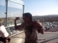 el rey de baile: javi