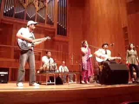 SaLmAn AhMeD AnD TaiMuR- GhOoM TaAnA