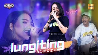 Syahiba Saufa Ft. Ageng Music - Lungiting Asmoro