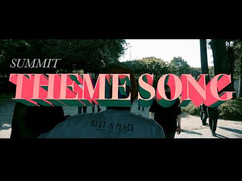 SUMMIT &quot;Theme Song feat. RIKKI, MARIA, DyyPRIDE, in-d, OMSB, BIM, JUMA, P... (06月22日 02:00 / 15 users)