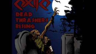 Watch Exile Dead Thrashers Rising video