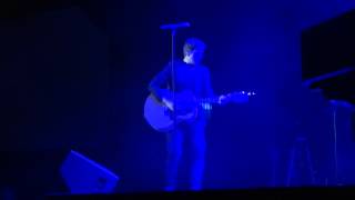 Watch Rob Thomas Fallin To Pieces video