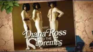 Watch Supremes If I Ruled The World video