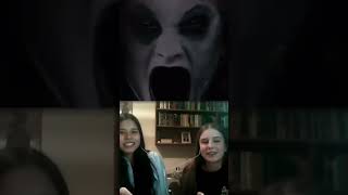 Ishowspeed Omegle Jumpscare Prank