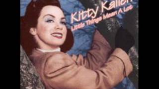 Watch Kitty Kallen You Are My Sunshine video
